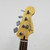 Used Fender Standard Precision P Bass Sunburst 4-String 40042-S000257602 View 2