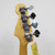 Used Fender Standard Precision P Bass Sunburst 4-String 40042-S000257602 View 12