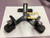 Used Meinl KICK MOUNT Drum Hardware 40107-S000152346 View 1