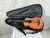 New Kala UBass Nomad +BAG Ukulele bass 40012-UBASS-NOMAD-FS View 9