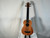 New Kala UBass Nomad +BAG Ukulele bass 40012-UBASS-NOMAD-FS View 2