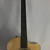 Used Taylor 214CE Solid Top Acoustic Guitar Natural 6-String 41128-S000105415 View 2