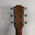 Used Taylor 214CE Solid Top Acoustic Guitar Natural 6-String 41128-S000105415 View 4