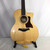 Used Taylor 214CE Solid Top Acoustic Guitar Natural 6-String 41128-S000105415 View 1