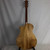 Used Taylor 214CE Solid Top Acoustic Guitar Natural 6-String 41128-S000105415 View 7