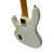 Used Sterling by Ernie Ball STING RAY P Type Bass Guitar White 4-String 40009-S000305457 View 9