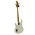 Used Sterling by Ernie Ball STING RAY P Type Bass Guitar White 4-String 40009-S000305457 View 6
