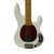 Used Sterling by Ernie Ball STING RAY P Type Bass Guitar White 4-String 40009-S000305457 View 2
