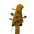 Used Sterling by Ernie Ball STING RAY P Type Bass Guitar White 4-String 40009-S000305457 View 5