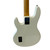 Used Sterling by Ernie Ball STING RAY P Type Bass Guitar White 4-String 40009-S000305457 View 7