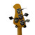 Used Sterling by Ernie Ball STING RAY P Type Bass Guitar White 4-String 40009-S000305457 View 10