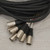 Used Live Wire AB50X8XF Snake 40015-S000326882 View 3
