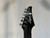 Used Washburn LYON S Type Electric Guitar Blue 6-String 40012-S000301984 View 3