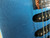 Used Washburn LYON S Type Electric Guitar Blue 6-String 40012-S000301984 View 4