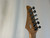 Used Washburn LYON S Type Electric Guitar Blue 6-String 40012-S000301984 View 7