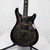 Used PRS Mark Holcomb SE Electric Guitar Shadowburst 40042-S000257611 View 1