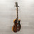 Used IYV IJZ-300 Semi-Hollow Electric Guitar Sunburst 40015-S000326889 View 7