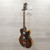 Used IYV IJZ-300 Semi-Hollow Electric Guitar Sunburst 40015-S000326889 View 6