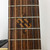 Used Takamine LTD-2006 Solid Top Acoustic Guitar Wood 41124-S000203968 View 4