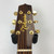 Used Takamine LTD-2006 Solid Top Acoustic Guitar Wood 41124-S000203968 View 5