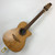Used Takamine LTD-2006 Solid Top Acoustic Guitar Wood 41124-S000203968 View 6