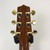Used Takamine LTD-2006 Solid Top Acoustic Guitar Wood 41124-S000203968 View 8