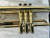 Used Getzen 300 SERIES Trumpet 40012-S000301991 View 6