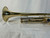 Used Getzen 300 SERIES Trumpet 40012-S000301991 View 8