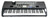 Used Casio CTK-720 61-Key Keyboard 61-Key 41124-S000203969 View 1