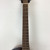 Used Breedlove WILDWOOD CONCERT SATIN Solid Top Acoustic Guitar Tobacco Sunburst 41124-S000203979 View 4