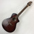 Used Breedlove WILDWOOD CONCERT SATIN Solid Top Acoustic Guitar Tobacco Sunburst 41124-S000203979 View 6