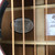 Used Breedlove WILDWOOD CONCERT SATIN Solid Top Acoustic Guitar Tobacco Sunburst 41124-S000203979 View 2