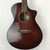 Used Breedlove WILDWOOD CONCERT SATIN Solid Top Acoustic Guitar Tobacco Sunburst 41124-S000203979 View 1