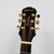 Used Epiphone Chet Atkins SST Electric Guitar 40042-S000257615 View 2