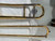Used Yamaha YSL354 Trombone 40012-S000302004 View 7