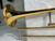 Used Yamaha YSL354 Trombone 40012-S000302004 View 8