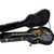 Used Gretsch G5427TG Semi-Hollow Electric Guitar Blue 6-String 41120-S000033558 View 9