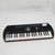 Used Casio SA-76 Keyboard 40042-S000257619 View 1