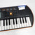 Used Casio SA-76 Keyboard 40042-S000257619 View 2