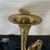Used - Yamaha YTR 2320 Trumpet 40087-S000231209 View 5