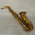 Used King Zephyr Alto Saxophone 40015-S000326938 View 1