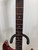 Used Kramer FOCUS 6000 MIJ Vintage S Type Electric Guitar Red 6-String 40107-S000152360 View 3