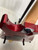 Used Kramer FOCUS 6000 MIJ Vintage S Type Electric Guitar Red 6-String 40107-S000152360 View 10