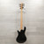 Used Spector Performer 5 Bass Guitar Black 40015-S000326939 View 3