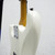 Used Fender Modern Player Stratocaster Texas Special Electric Guitar White 40042-S000257622 View 8