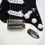 Used Fender Modern Player Stratocaster Texas Special Electric Guitar White 40042-S000257622 View 7