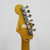 Used Fender Modern Player Stratocaster Texas Special Electric Guitar White 40042-S000257622 View 12