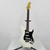 Used Fender Modern Player Stratocaster Texas Special Electric Guitar White 40042-S000257622 View 3