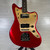 Used - Squier DELUXE JAZZMASTER Electric Guitar  40087-S000231211 View 1
