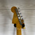 Used - Squier DELUXE JAZZMASTER Electric Guitar  40087-S000231211 View 9